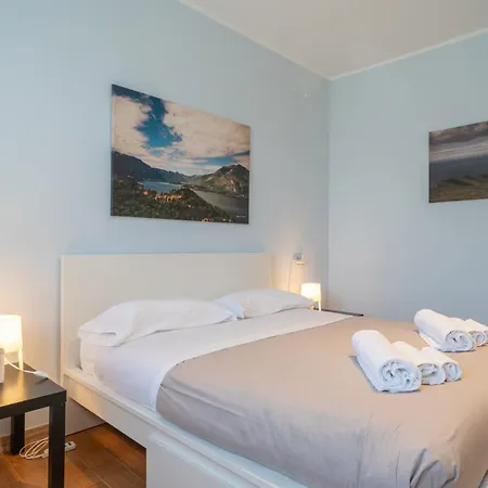 Apartment Jasmine Lilla - In With Terrace